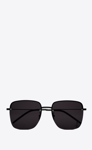 YSL Sl 312 M Čierne | 34751-KMUL