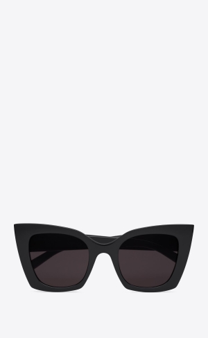 YSL Sl 552 Čierne | 89170-FAUY