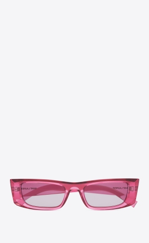 YSL Sl 553 Ruzove Nachový | 06275-OFXP