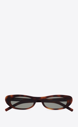 YSL Sl 557 Shade Zelene | 65270-ZEGT