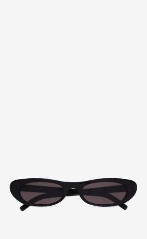 YSL Sl 557 Shade Čierne | 23546-HCIR