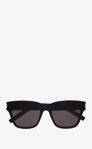 YSL Sl 560 Čierne | 91605-LZIT