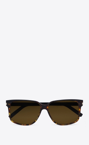 YSL Sl 599 Čierne | 95143-FJIG